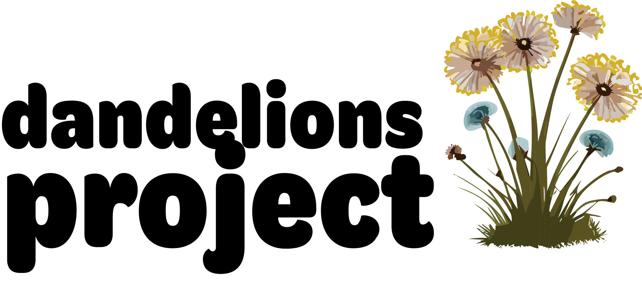 dandelions Project